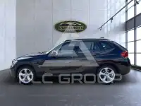 2011 BMW X1