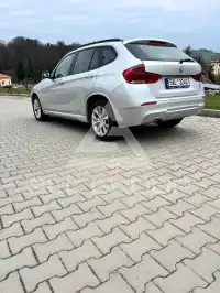 2011 BMW X1