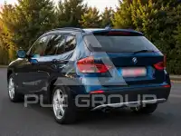 2011 BMW X1