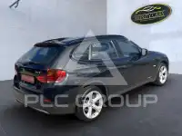 2011 BMW X1