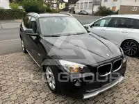 2011 BMW X1