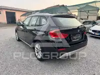 2011 BMW X1