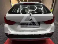 2011 BMW X1