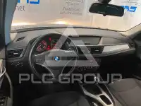 2011 BMW X1