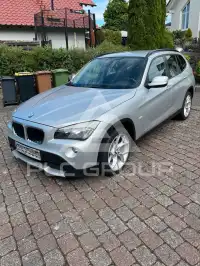 2011 BMW X1