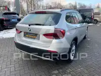 2011 BMW X1