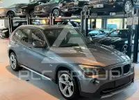 2011 BMW X1
