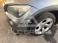 2011 BMW X1