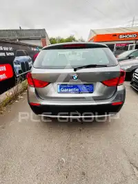 2011 BMW X1