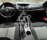2011 BMW X1