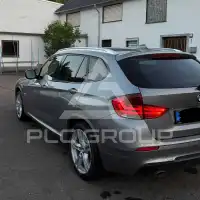 2011 BMW X1