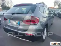 2011 BMW X1