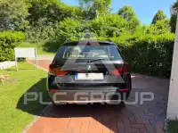 2011 BMW X1