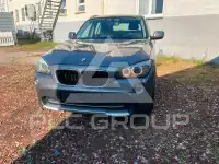 2011 BMW X1