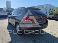 2011 BMW X1
