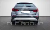 2011 BMW X1