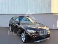 2011 BMW X1