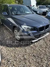 2011 BMW X1