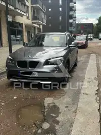 2011 BMW X1