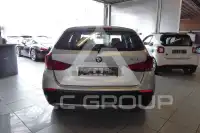 2011 BMW X1