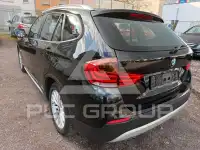 2011 BMW X1