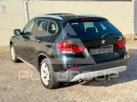 2011 BMW X1