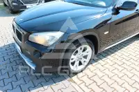 2011 BMW X1