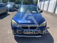2011 BMW X1
