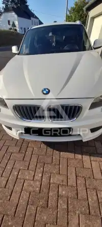 2011 BMW X1