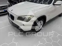 2011 BMW X1