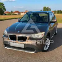 2011 BMW X1