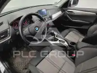 2011 BMW X1