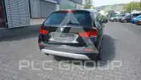 2011 BMW X1