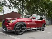 2011 BMW X1