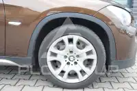 2011 BMW X1
