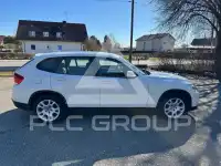 2011 BMW X1