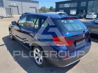 2011 BMW X1