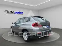 2011 BMW X1