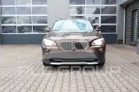 2011 BMW X1