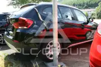 2011 BMW X1
