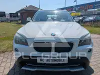 2011 BMW X1