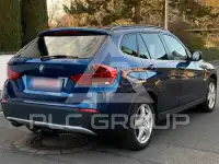2011 BMW X1