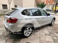 2011 BMW X1