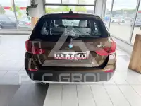 2011 BMW X1