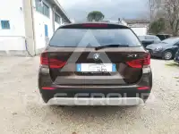 2011 BMW X1