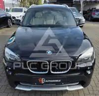 2011 BMW X1