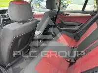 2011 BMW X1