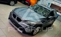 2011 BMW X1
