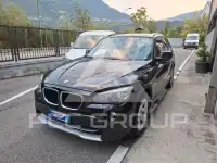 2011 BMW X1