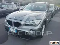 2011 BMW X1